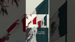 President Trump’s tariffs are on pause for 30 days.  #agriculture #trade #Election2024