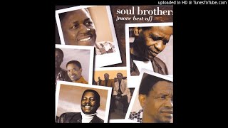 soul brothers -Zithini izingane