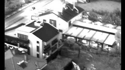 Drone-based Imaging using PiKSELiM