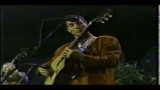 Video thumbnail of "Dan Hicks & The Acoustic Warriors-Up Up Up"
