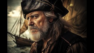 Astralo - The Pirate's Code - Captain (Part 3)