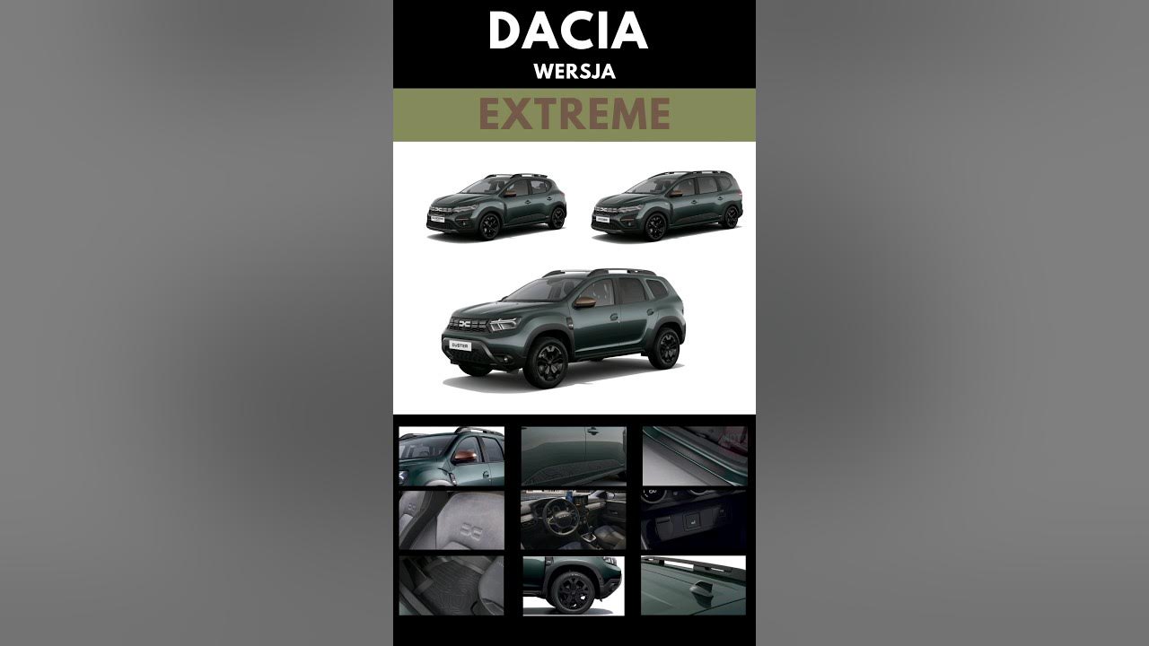 dacia jogger brochure pdf