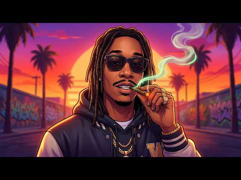 90s Hip Hop & G-Funk 🔥 West Coast Chill Rap Mix - YouTube