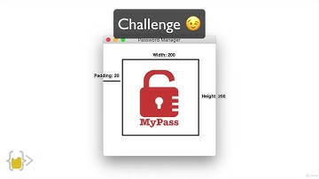 Challenge 1 - Working with Images and Setting up the Canvas | The Complete Python Pro Bootcamp