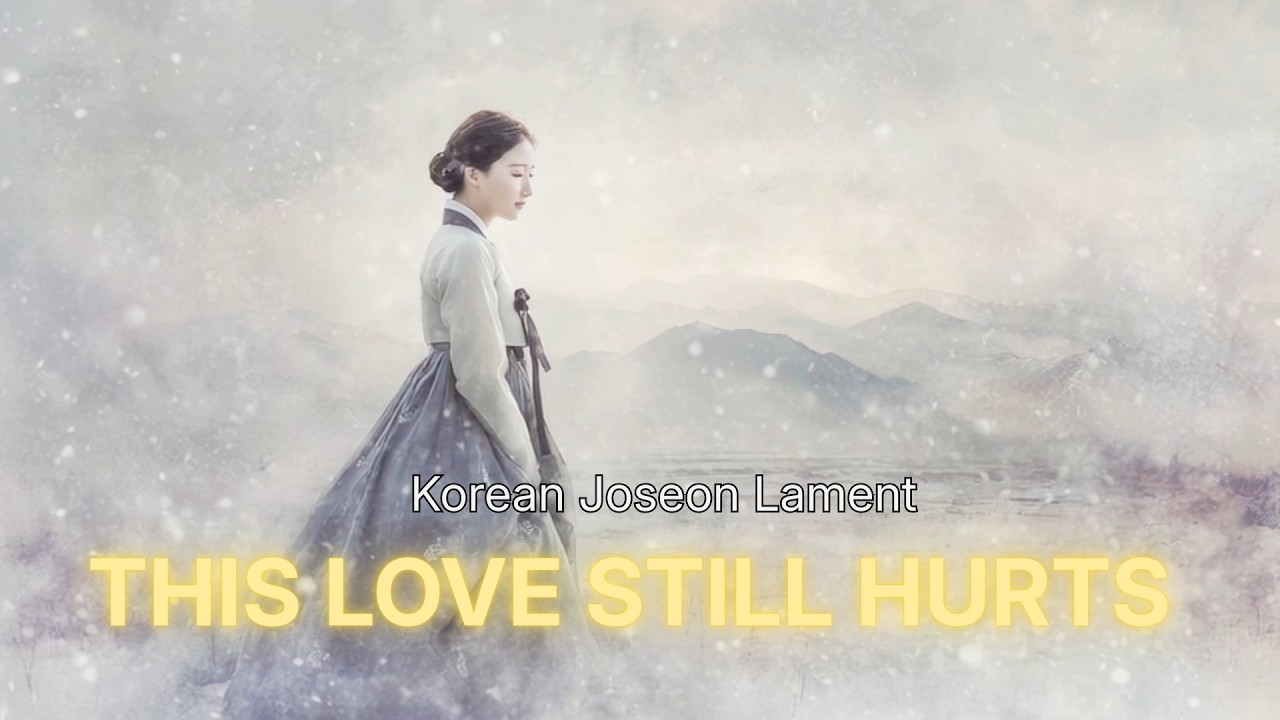 THIS LOVE STILL HURTS — A Love I Couldn’t Let Go