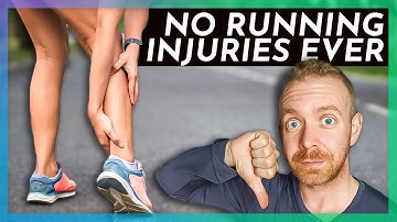 6 Steps for How to Avoid Running Injuries