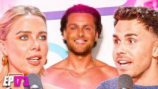 Gabby Allen on RELATIONSHIP with Casey, Dating ICKS & TEASES Brand New Show!