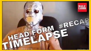 Timelapse - Custom Head Form (reupload)