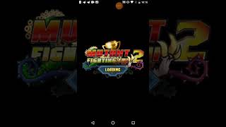 Mutant Oyunu Bölüm 3 Değiştik