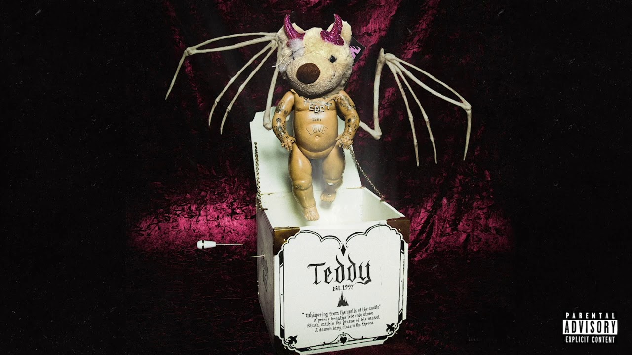 Watch Teddy - Interlude (Rainbows) on YouTube Watch Teddy - Interlude (Rainbows) on YouTube