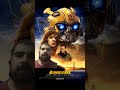 Bumblebee Movie Review #manish #manish #greenscreen