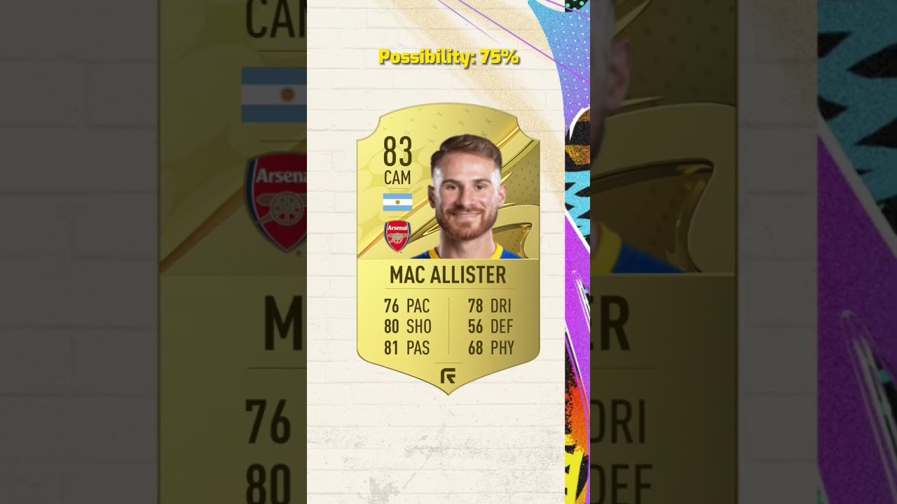 Opinions? #fifa23 #fifa22 #fifa #transfersnews #mbappé