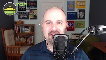 What kind of computer should I get for podcasting? - 1KP0095