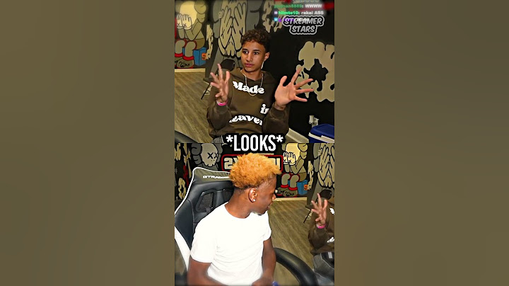 Tota Tries To Teach Rakai Brazilian Funk Claps...💀😭