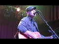 Kenny Kearns Grateful Dead Cover &quot;Loser&quot; Robert Hunter Celebration Ardmore Music Hall