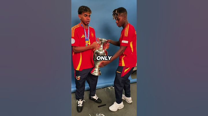Lamine Yamal and Nico Williams' friendship is over — didn’t even invite him to the birthday party.😞💔