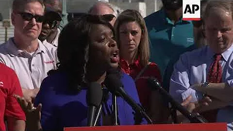 Auto Industry Hits Trump's Proposed Car Tariffs