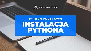 Instalacja Pythona | System Windows | 2020