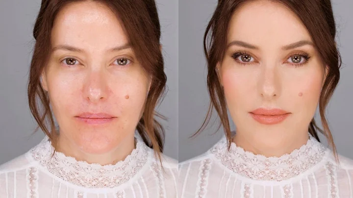 My Wedding Look / Pretty, Bridal Occassion Makeup