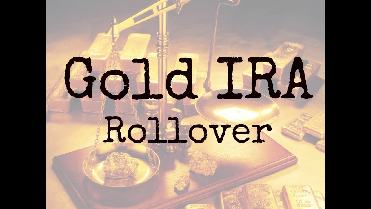Best Gold IRA Company - Gold IRA Company Reviews - YouTube