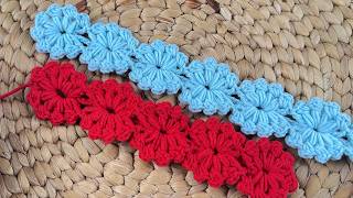 Very Unique 😍🤩 Crochet for Beginner - Beautiful and Easy Crochet Pattern