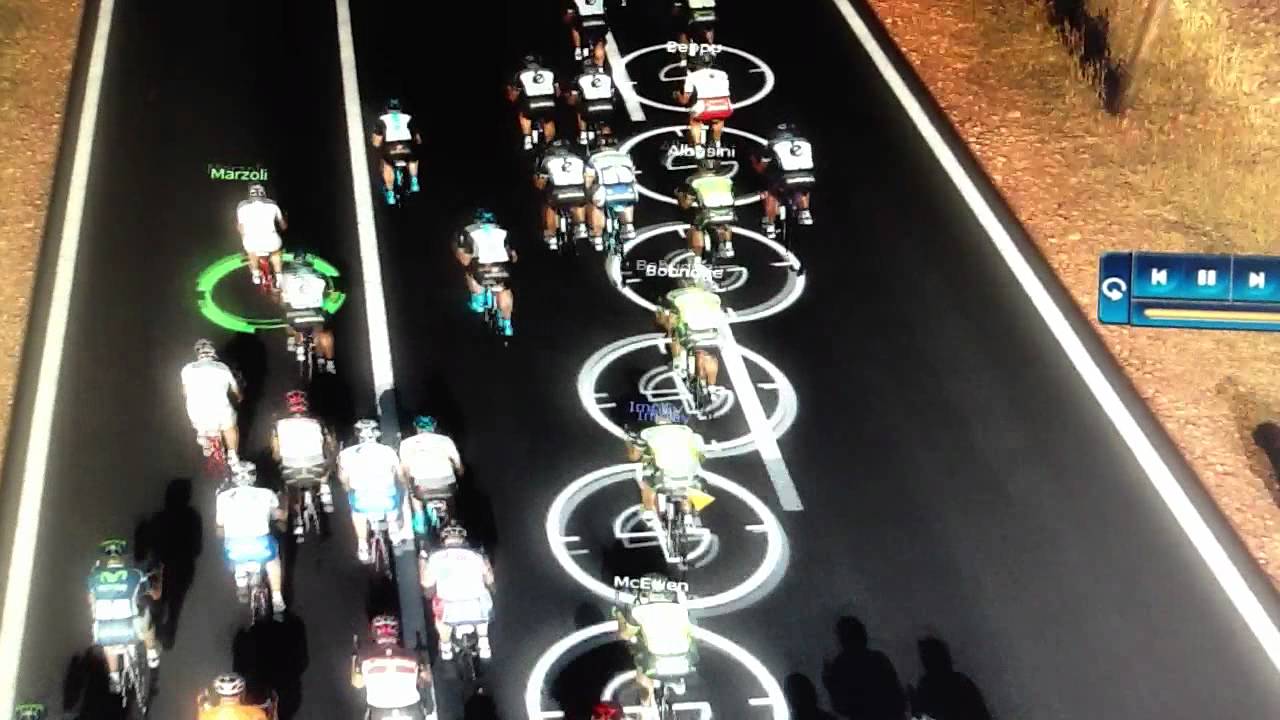 Pro Cycling Manager 2011 DB2012