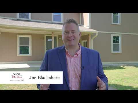 112 W Pine St, Drexel, MO home video tour