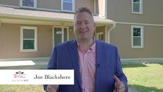 112 W Pine St video tour