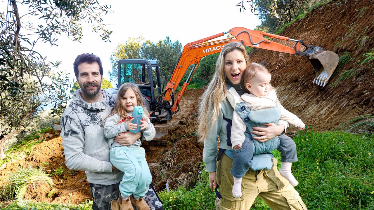 EVERYTHING WENT WRONG… UNTIL IT DIDN’T | TINY HOUSE UPDATE 