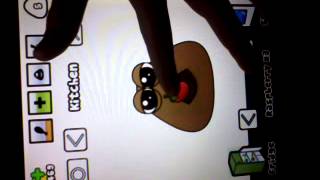 l'application pou screenshot 4