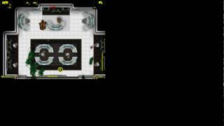Hostile Spawn Vengence Level 5 Hard Mode