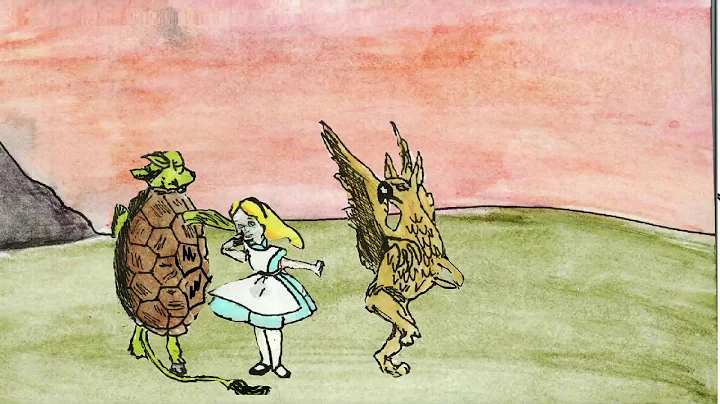 Ralston Middle School - Alice's Adventures in Wond...