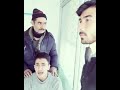 تلاوت از قاری نوجوان و حنجره طلایی حاجی قاری احمد سمیر شهاب زاده