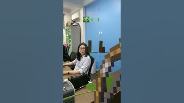 Bun Tiêu DIệt ZOMBIE Giải Cứu ỐC CUTE #minecraft #bqthanh #BunSayHi #shorts