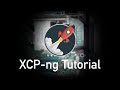 XCP-ng - Neue HDD/SSD hinzufügen