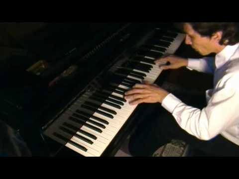 Frederic Chopin - Scherzo #3