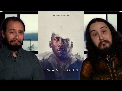 Σινε-Συμπόσιο – Swan