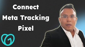 Connect Meta Tracking Pixel to GoDaddy Analytics 2025