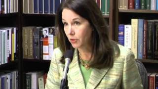 JLF's Becki Gray discusses the new N.C. General Assembly's budget challenges