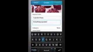 [Update]BBM Channel For Android