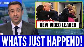 SUPREME COURT RELEASES HIDDEN Trump Epstein FILES to the PUBLIC and TRUMP IS STUNNED?!