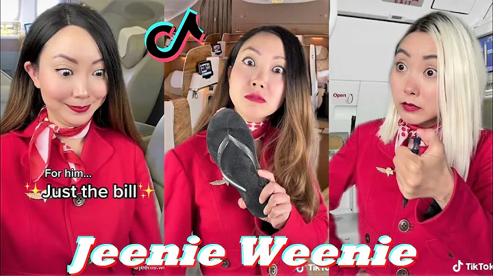 Funny Jeenie Weenie Tik Tok Compilation 2021 | New...