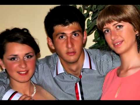 წეროვნის #3 საჯარო სკოლის ბანკეტი 2012