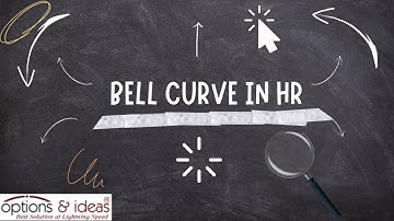 Bell Curve in HR