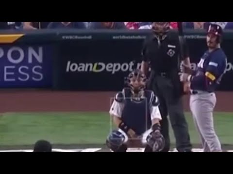 Paul Goldschmidt S At Bat A Battle Against A 