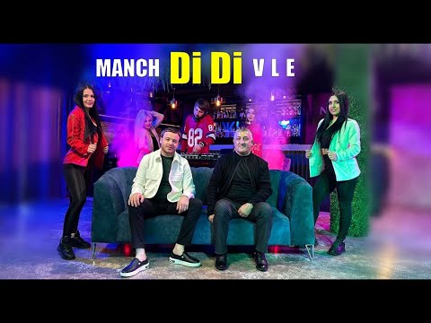Manch & Vle - Di Di  // NEW MUSIC VIDEO 2023 //