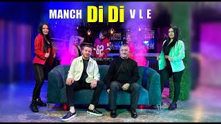 Manch & Vle - Di Di  // NEW MUSIC VIDEO 2023 // Resimi