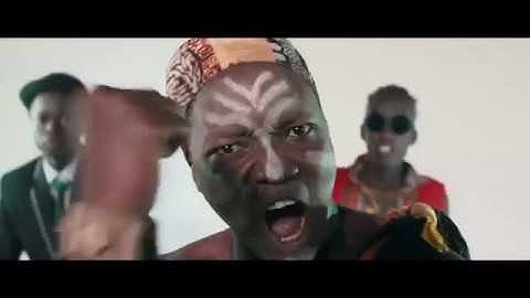 My Culture  -Rappa Blutit, Corp Zak & Black MC (Hiphop Boot Camp 