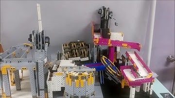 Robofest 2017 Overview