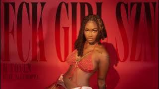 Kaliii - K Toven (feat. NLE Choppa) [ Audio]